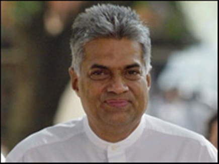 Sri Lankan Prime Minister Ranil Wickremeshinghe to visit Kollur temple on July 26